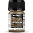 Vallejo Pigment Natural Umber