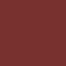 Vallejo Pigment Brown Iron Oxide - 30 ml