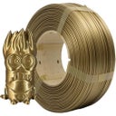 AzureFilm PLA Refill Gold