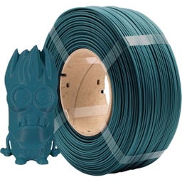 AzureFilm PLA Refill Emerald Green