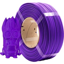 AzureFilm PLA Refill Purple