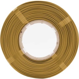 AzureFilm PLA Refill Brown