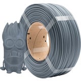 AzureFilm PLA Refill Shark Grey