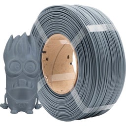 AzureFilm PLA Refill Shark Grey