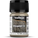 Vallejo Pigment Light Sienna