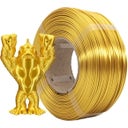 AzureFilm PLA Silk Refill Gold