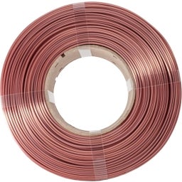 AzureFilm PLA Silk Refill Dark Copper