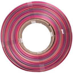 AzureFilm PLA Silk Rainbow Refill Candy