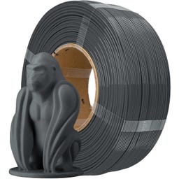 AzureFilm PCTG Refill Grey