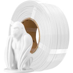 AzureFilm PCTG Refill White