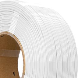 AzureFilm PCTG Refill White