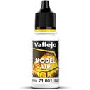 Vallejo Model Air 001 White