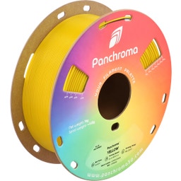 Polymaker Panchroma CoPE Yellow