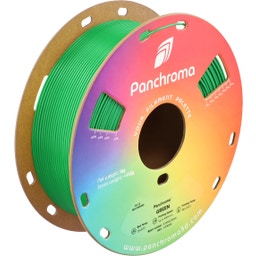 Polymaker Panchroma CoPE Green