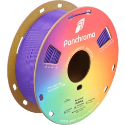 Polymaker Panchroma CoPE Purple