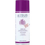 AESUB Spray de Numérisation Violet