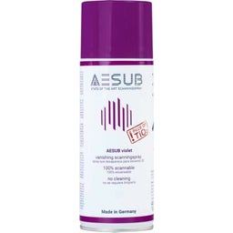 AESUB Spray de Numérisation Violet