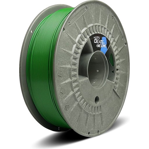 Fillamentum PLA Extrafill Green Grass - 1,75 mm / 1000 g