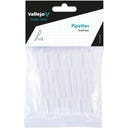 Vallejo Pipettes de Petite Taille (12 pièces)