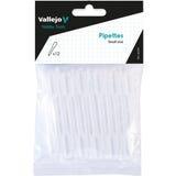 Vallejo Pipettes de Petite Taille (12 pi&egrave;ces)