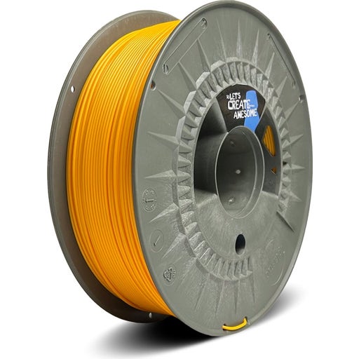 Fillamentum PLA Extrafill Melon Yellow - 1,75 mm / 1000 g