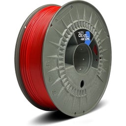 Fillamentum PLA Extrafill Traffic Red - 1,75 mm / 1000 g
