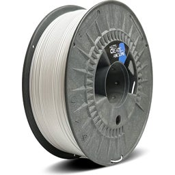 Fillamentum PLA Extrafill Traffic White - 1,75 mm / 1000 g