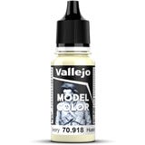 Vallejo Model Color 005 slonovina (Ivory) (918)