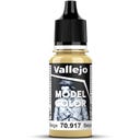 Vallejo Model Colour 008 Beige (917)
