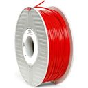 Verbatim PLA czerwony - 2,85 mm