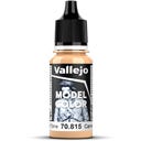 Vallejo Model Colour 017 Basic Skintone (815)