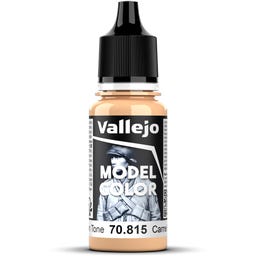 Vallejo Model Color 017 Basic Skintone (815) - 18 ml