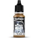 Vallejo Model Colour 021 Medium Fleshtone (860)