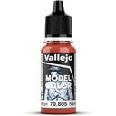 Vallejo Model Colour 023 German Orange (805)