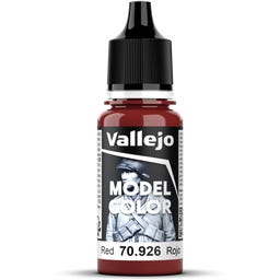 Vallejo Model Colour 033 Red (926) - 18 ml
