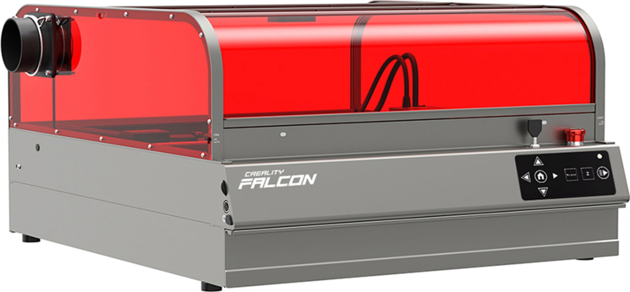 Creality Falcon2 Pro S Lasercutter 22W