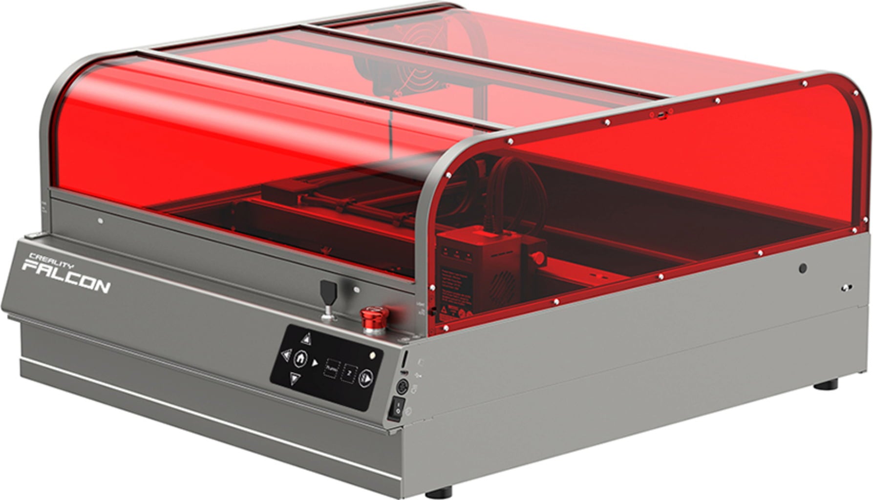 Creality Falcon2 Pro S Lasercutter 22W