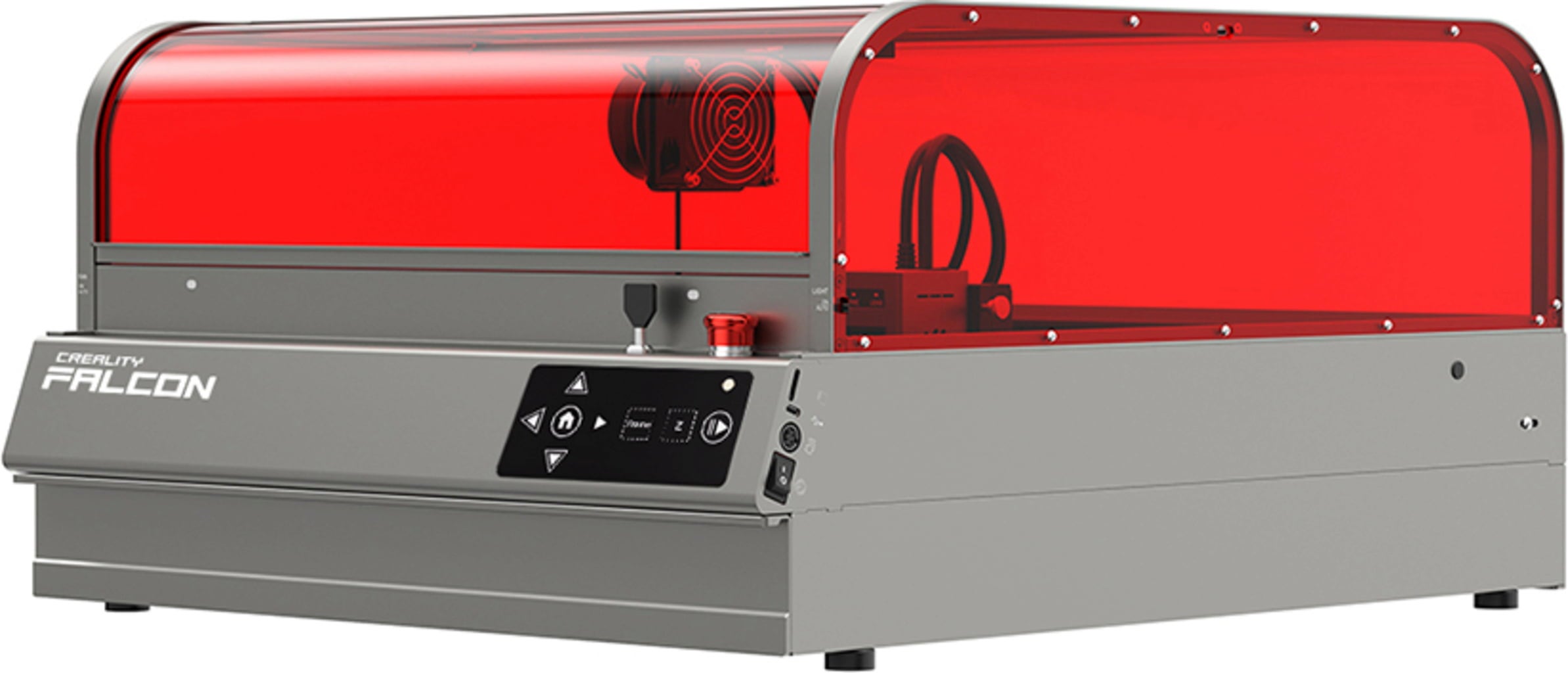 Creality Falcon2 Pro S Lasercutter 22W