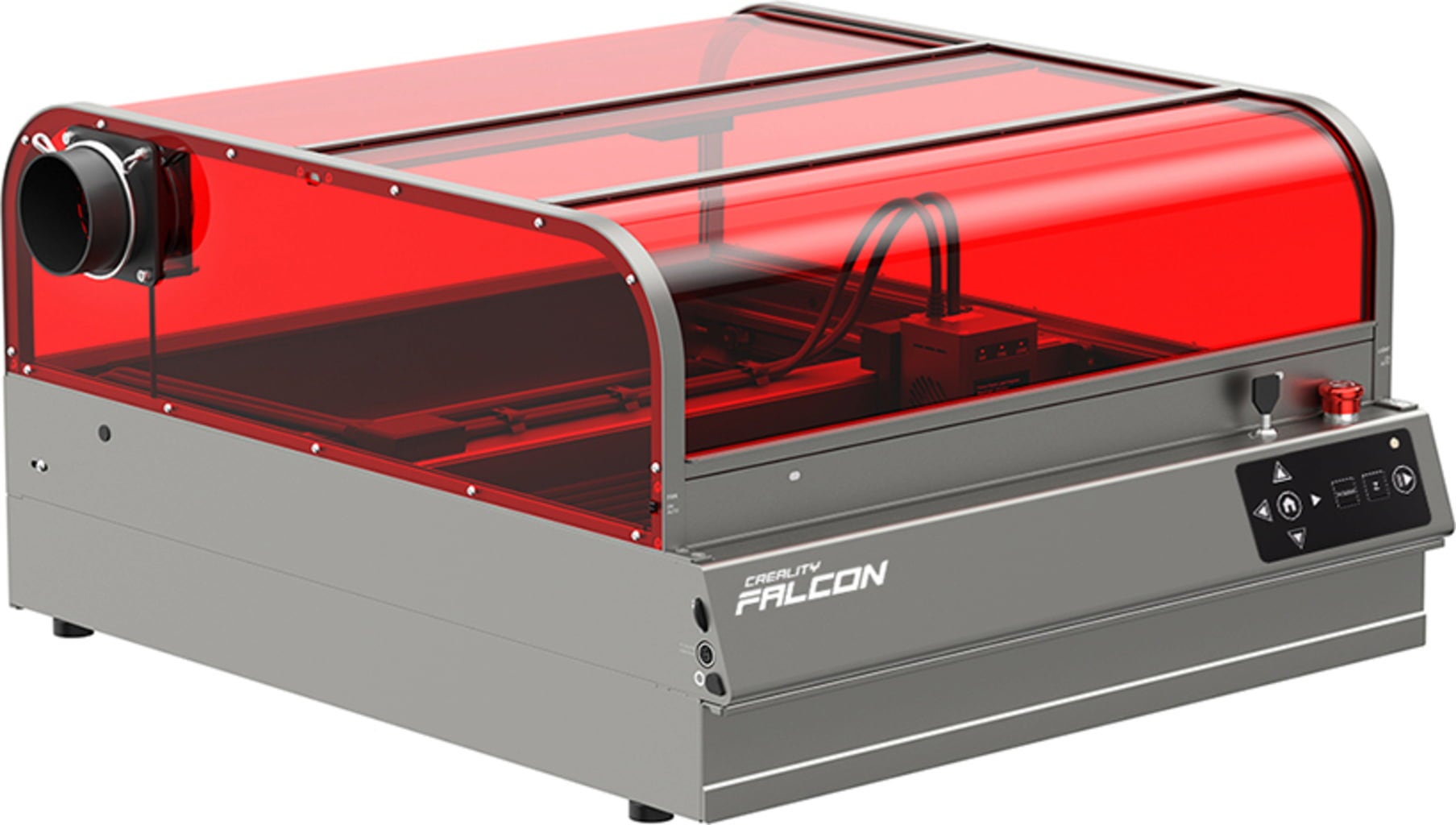 Creality Falcon2 Pro S Lasercutter 22W