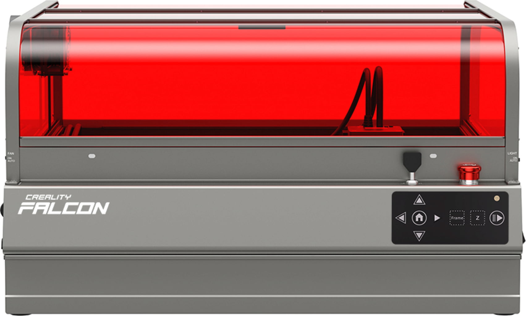 Creality Falcon2 Pro S Lasercutter 40W
