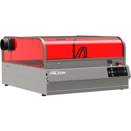 Creality Falcon2 Pro S laserleikkuri 40W