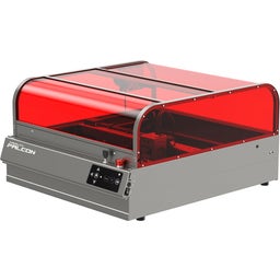Creality Falcon2 Pro S laserleikkuri 40W