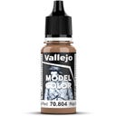 Vallejo Model Colour 036 Beige Red (804)