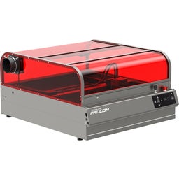 Creality Falcon2 Pro S laserleikkuri 40W