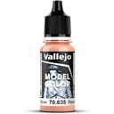 Vallejo Model Colour 037 Salmon Rose (835)