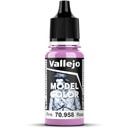 Vallejo Model Colour 040 Pink (958)