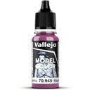 Vallejo Model Colour 042 Magenta (945)