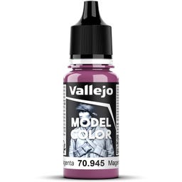 Vallejo Model Colour 042 Magenta (945) - 18 ml