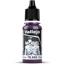 Vallejo Model Colour 044 Purple (959)