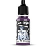 Model Color 044 Rotviolett (Purple) (959)